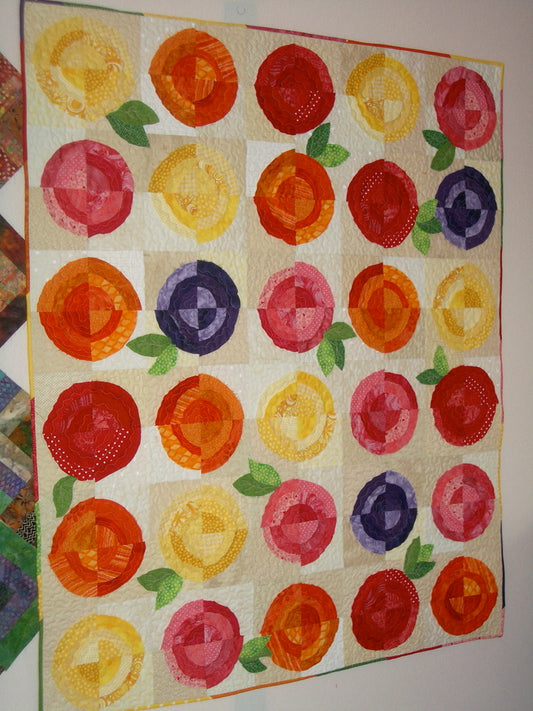 Sarah's Flower Garden