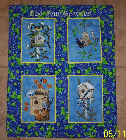 Four Seasons