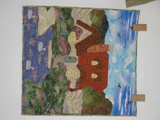 English Cottage