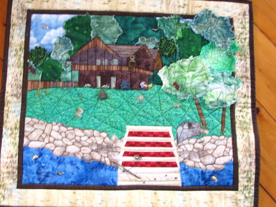 Lake House