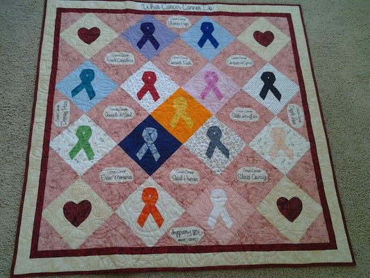 What Cancer Can Not Do