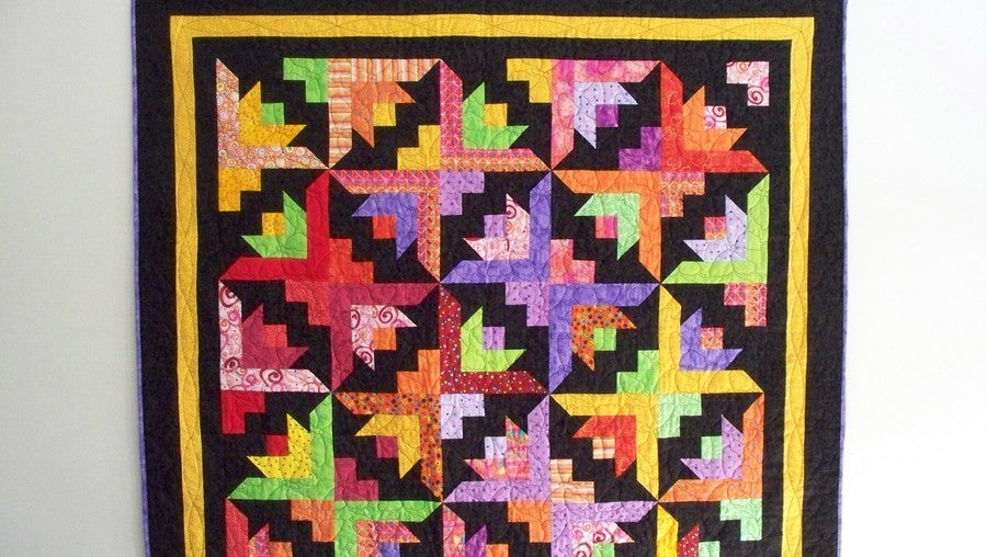 Welcome Home
