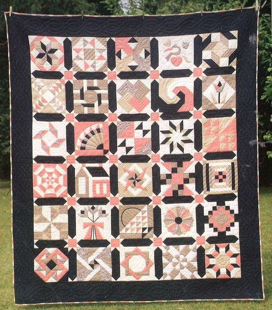 First Sampler