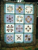 Debbie's Sampler