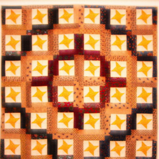 My First Quilt