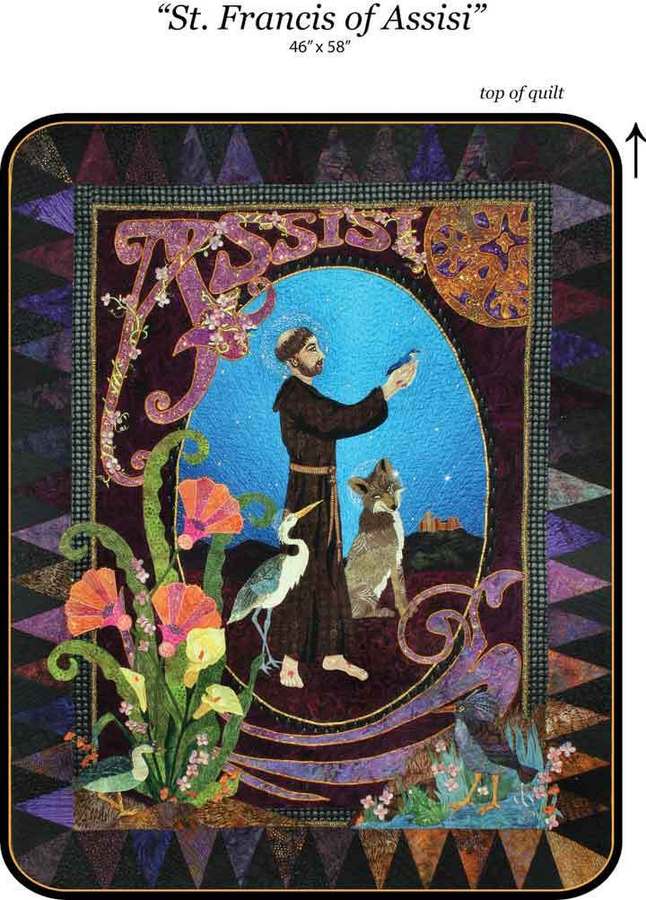 St Francis