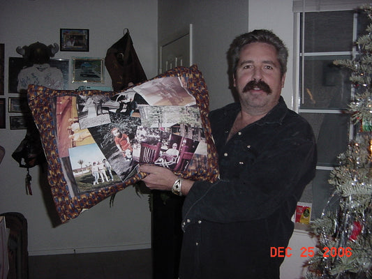 memories of Grandpa