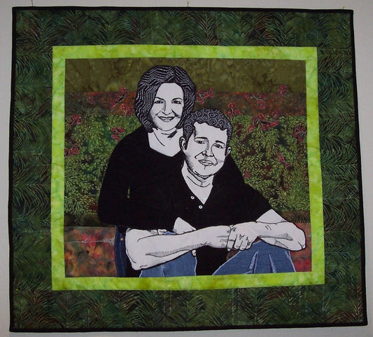 A Portrait of Us