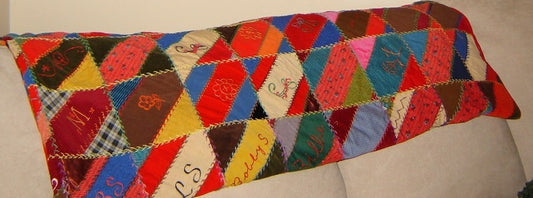Family Quilt