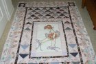 Ashley's quilt