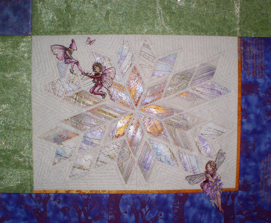 Fairy Three