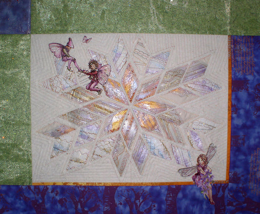 Fairy Three