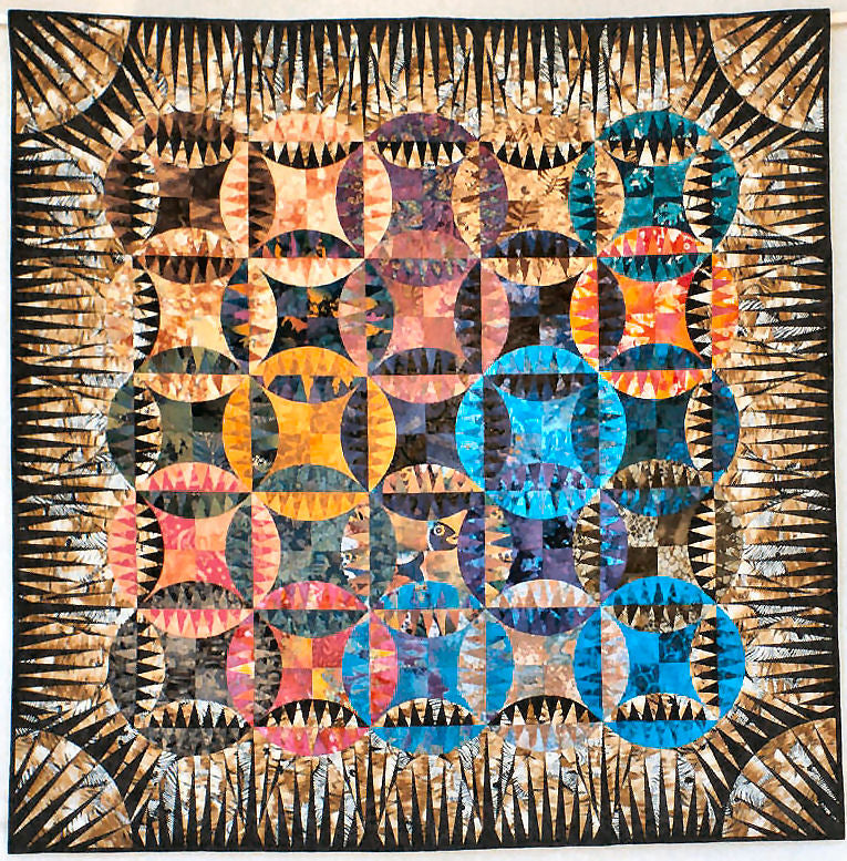 Colours of South Africa