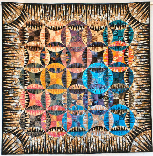 Colours of South Africa