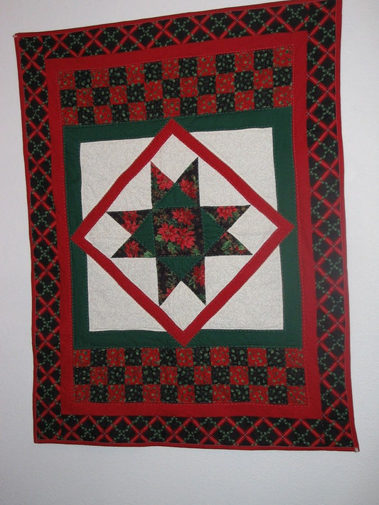 "Christmas Star"