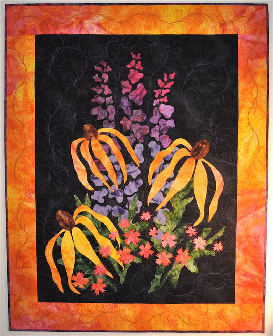 Midnight in the Garden