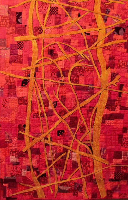 Bamboo Chaos
