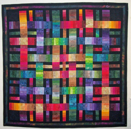Woven Ribbons