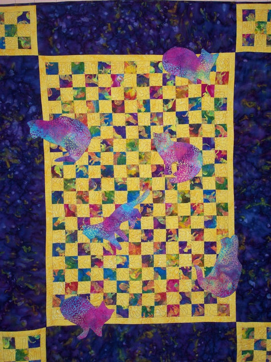 Rainbow Kitties