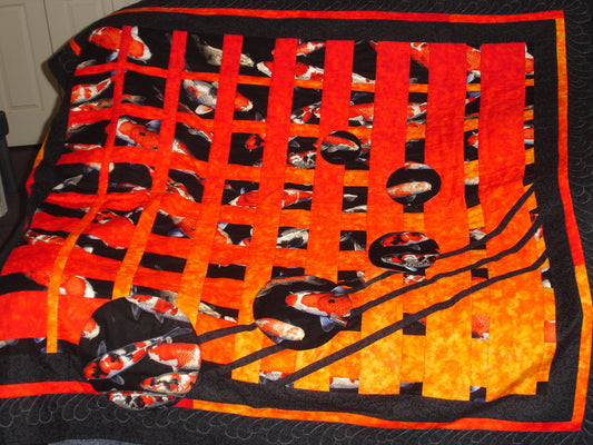Koi
