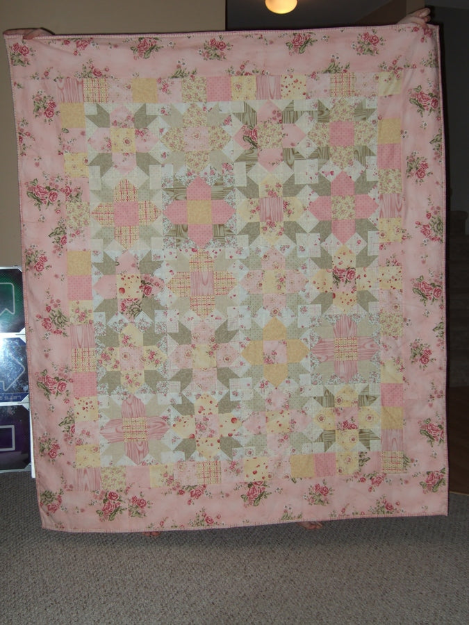 Kylee's Quilt