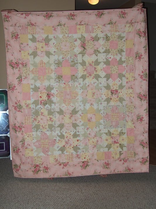 Kylee's Quilt