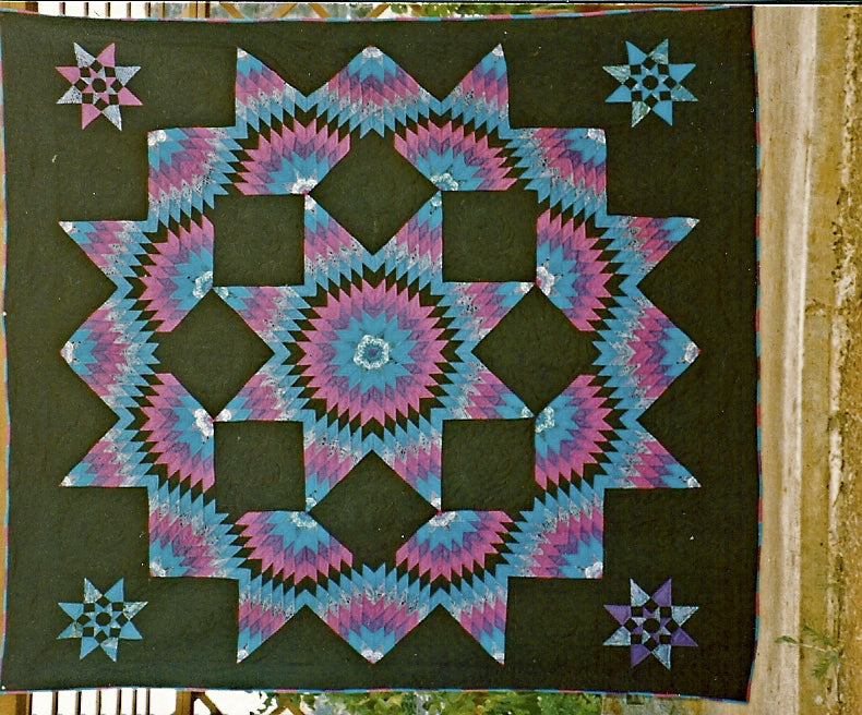 Broken Star