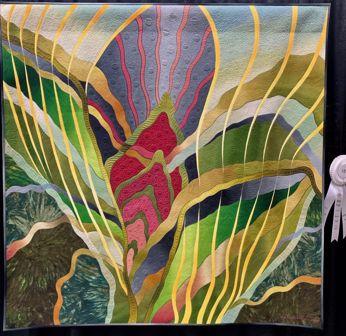 Lepidopteran #5
