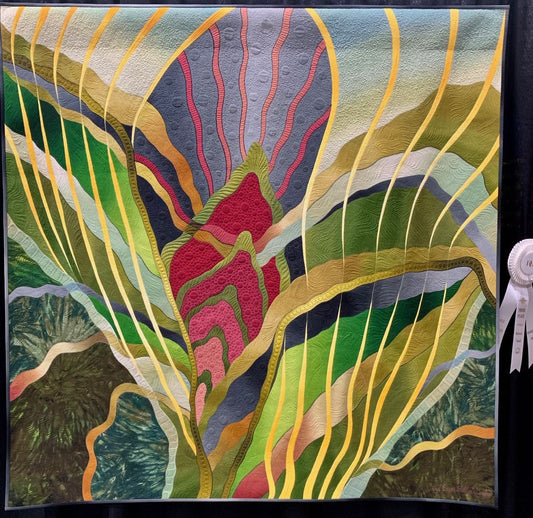 Lepidopteran #5
