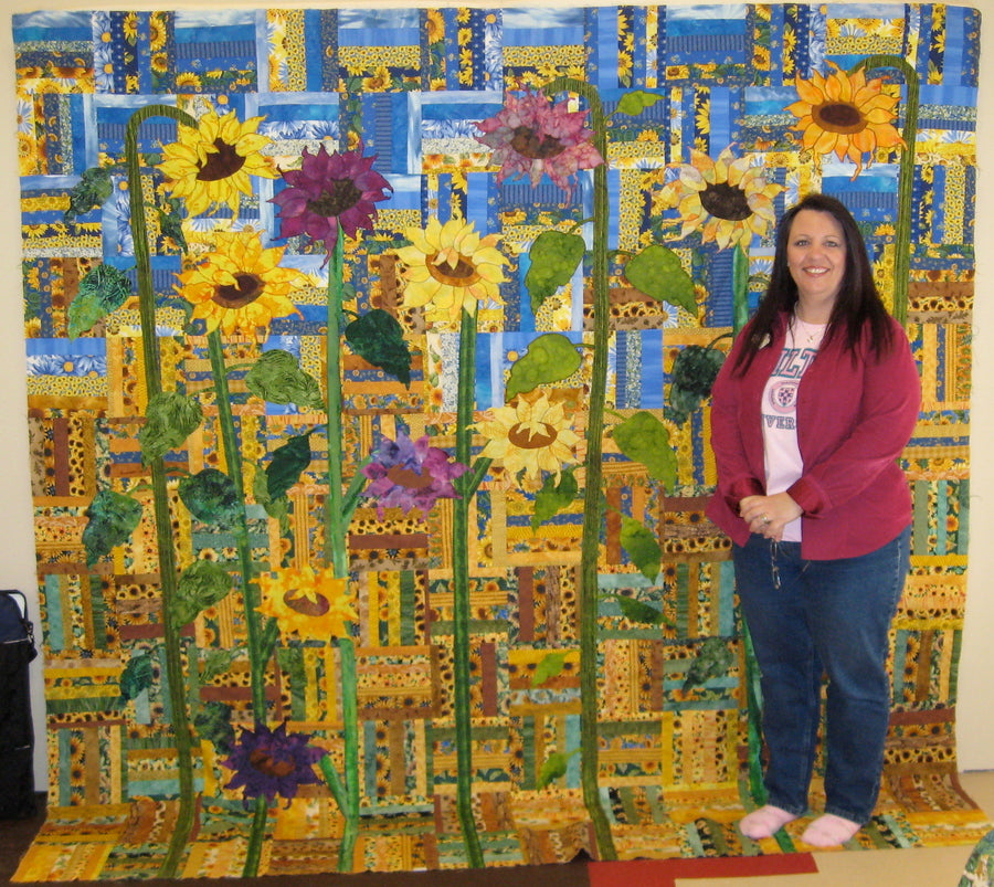 Sunflowers