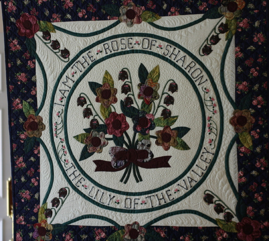 Rose of Sharon