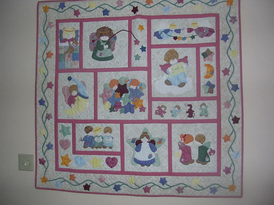 Grandma's Little Angels