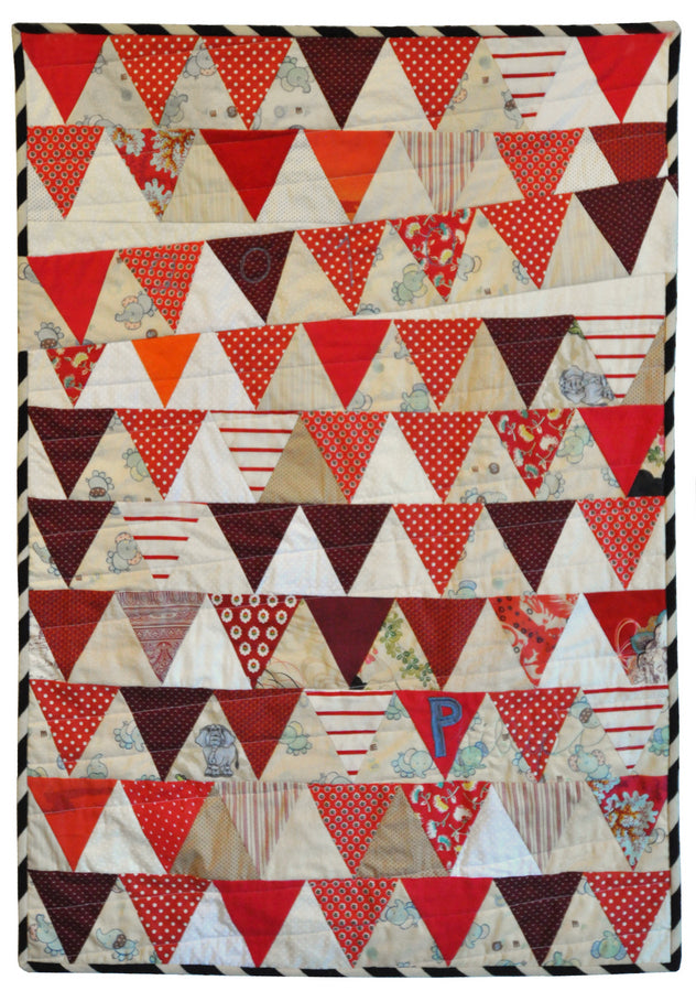 Phillips Quilt