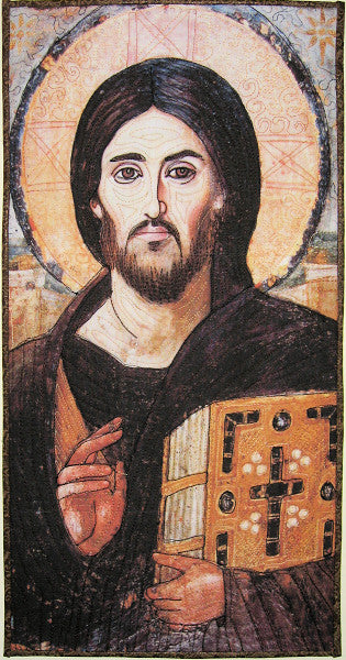 Christ Pantokrator