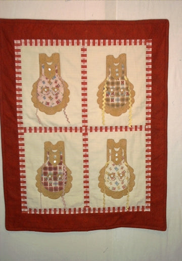 Nana's Apron Strings