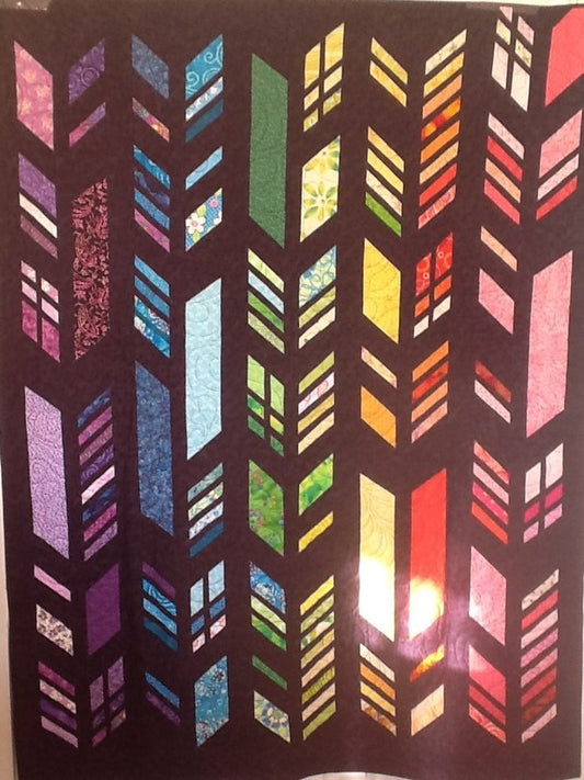 Arrows of Love