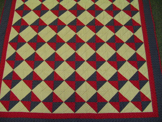 Vet Quilt
