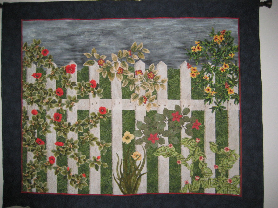 Country Fence