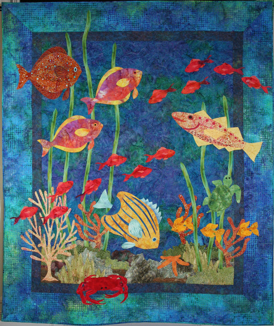 Fantasy Fish
