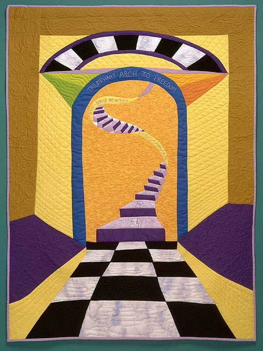 Take the Steps