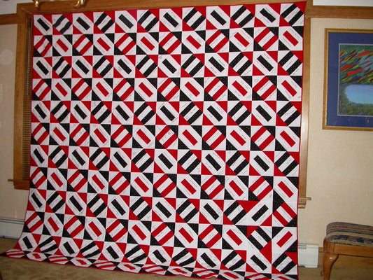 Signature Quilt