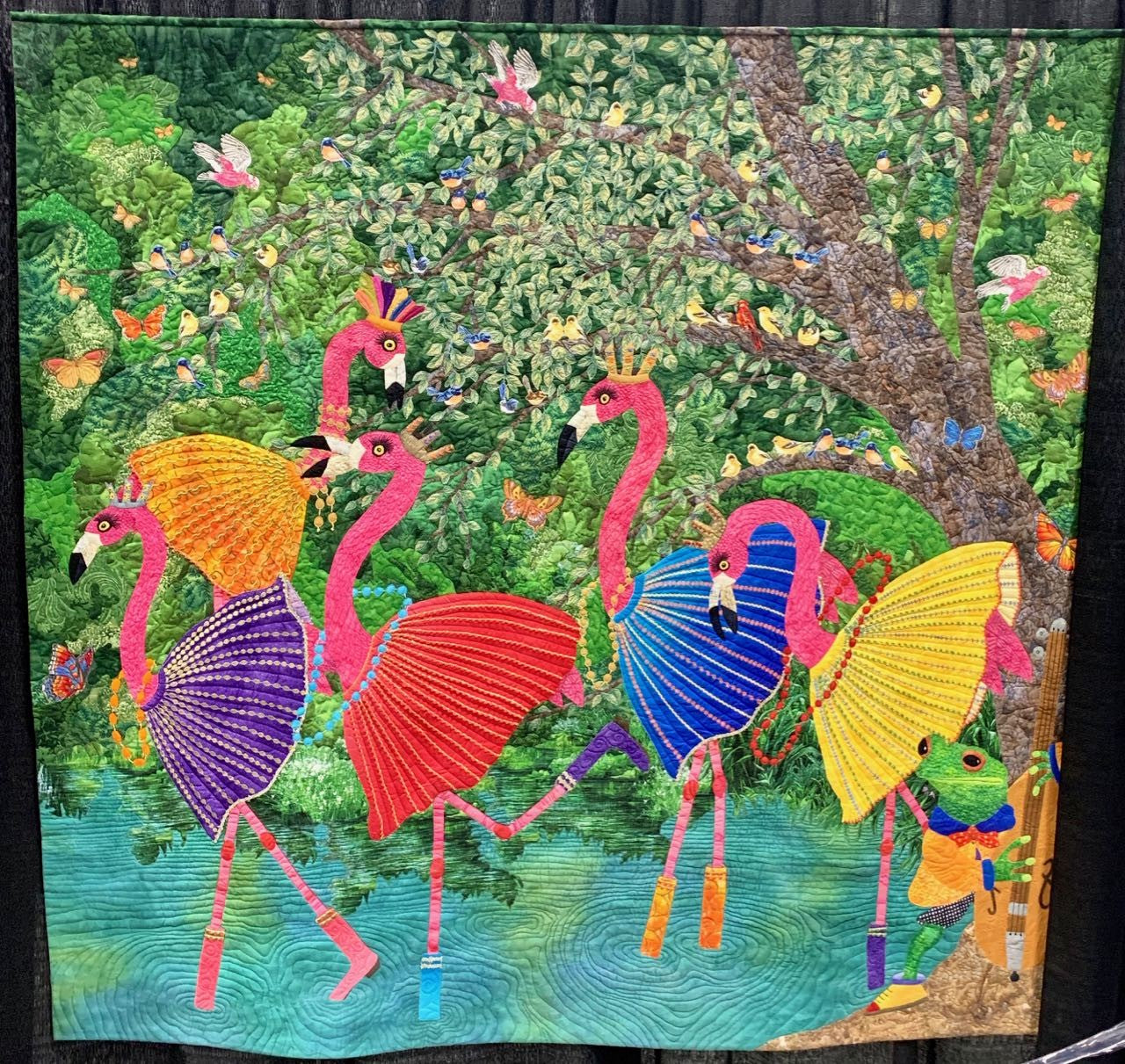 Bird Talk