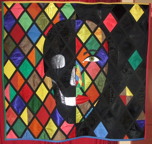 HARLEQUIN