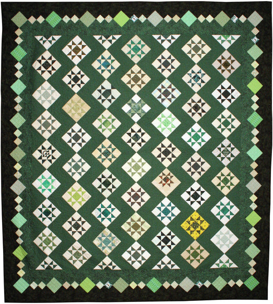 President's Quilt II