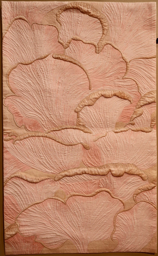 Pink Oyster Mushrooms