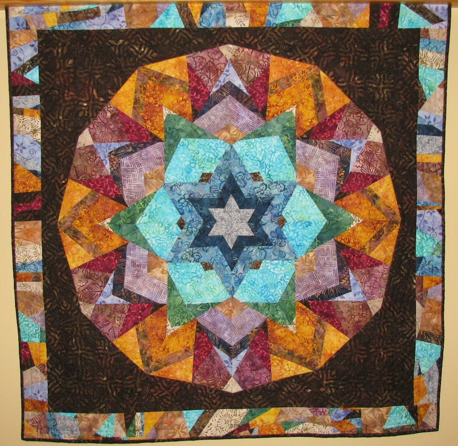 My Kool Kaleidoscope