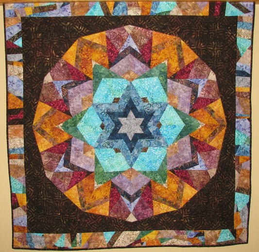My Kool Kaleidoscope