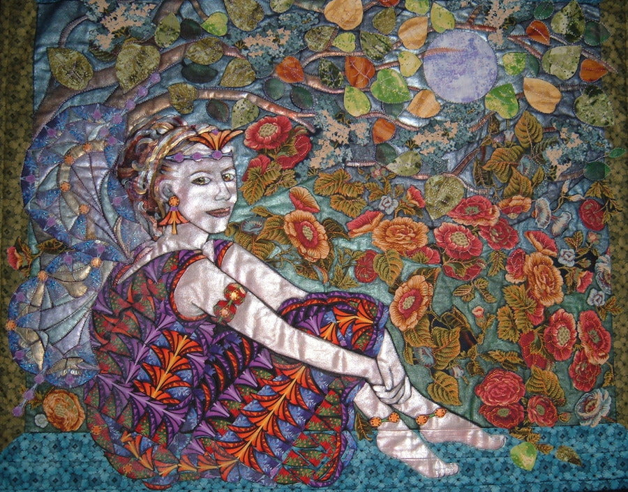 Fairy Moon
