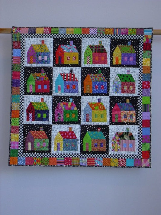 Sought-after Neighborhood