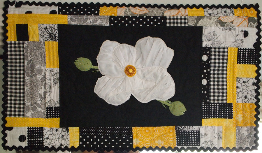 Matilija Poppy